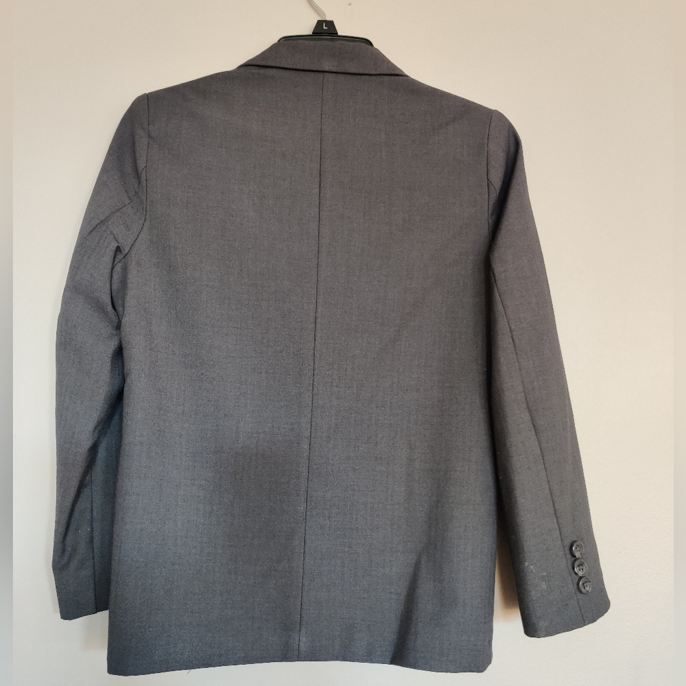 IZOD Boys Basic Stretch Jacket - Picture 6 of 14